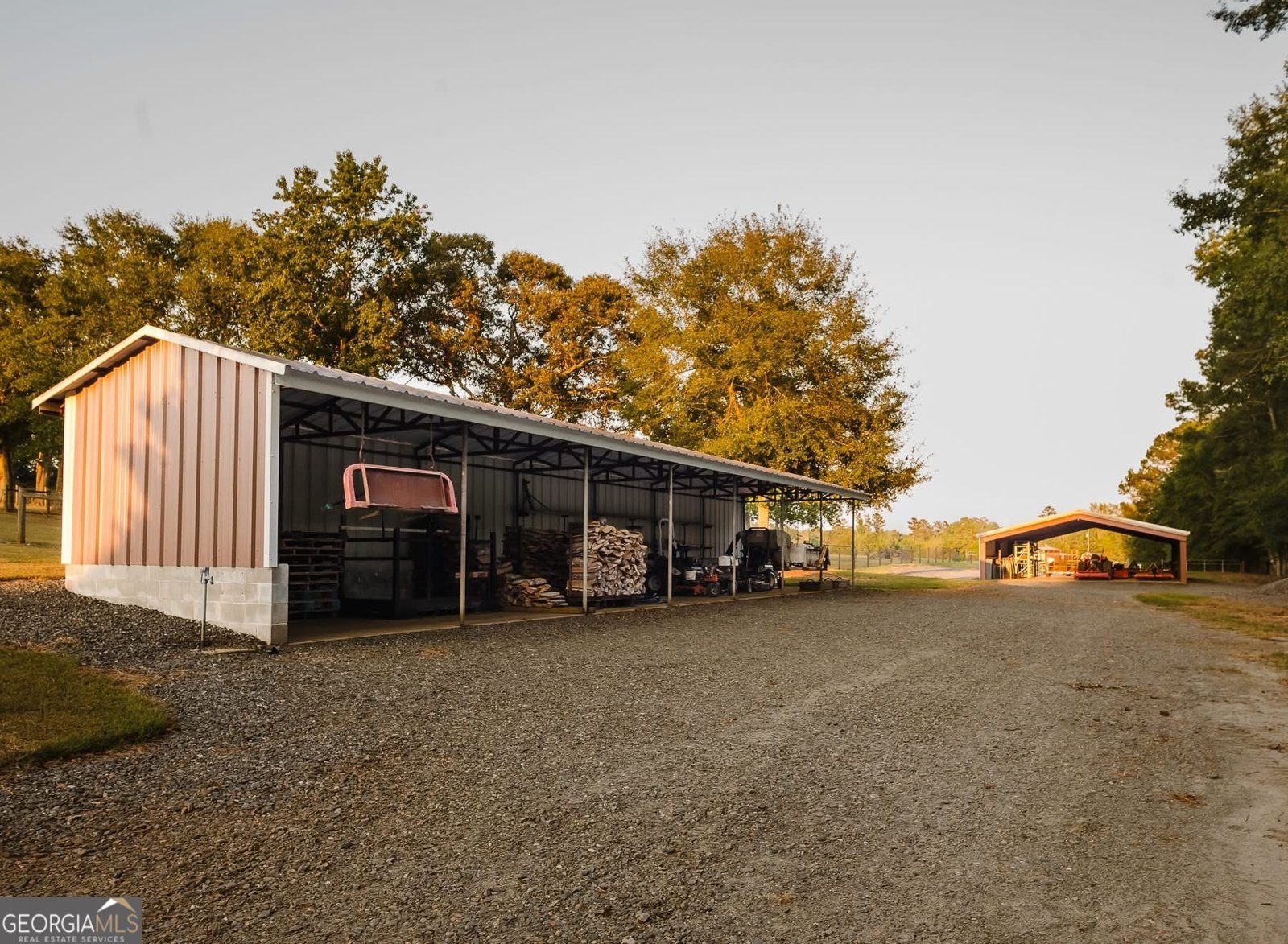 410 Country Kitchen Road Barnesville - 82