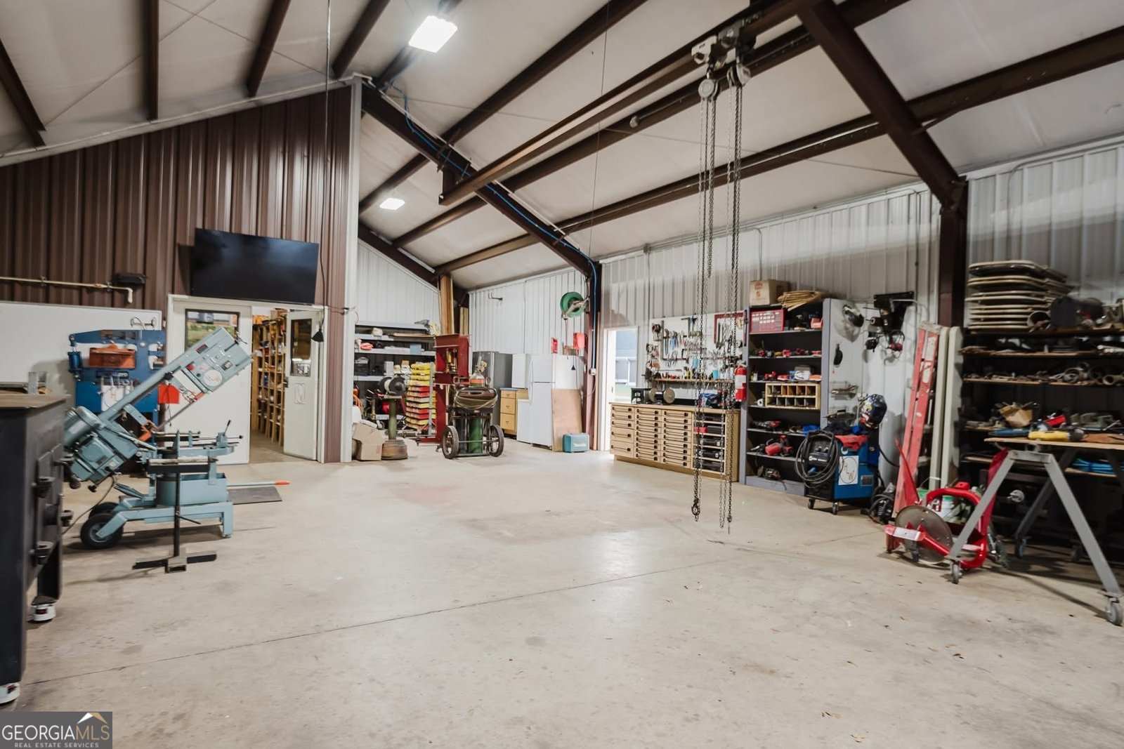 410 Country Kitchen Road Barnesville - 84