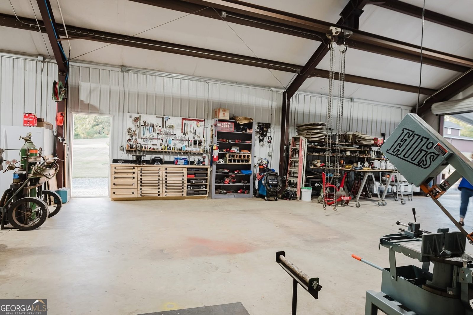 410 Country Kitchen Road Barnesville - 85