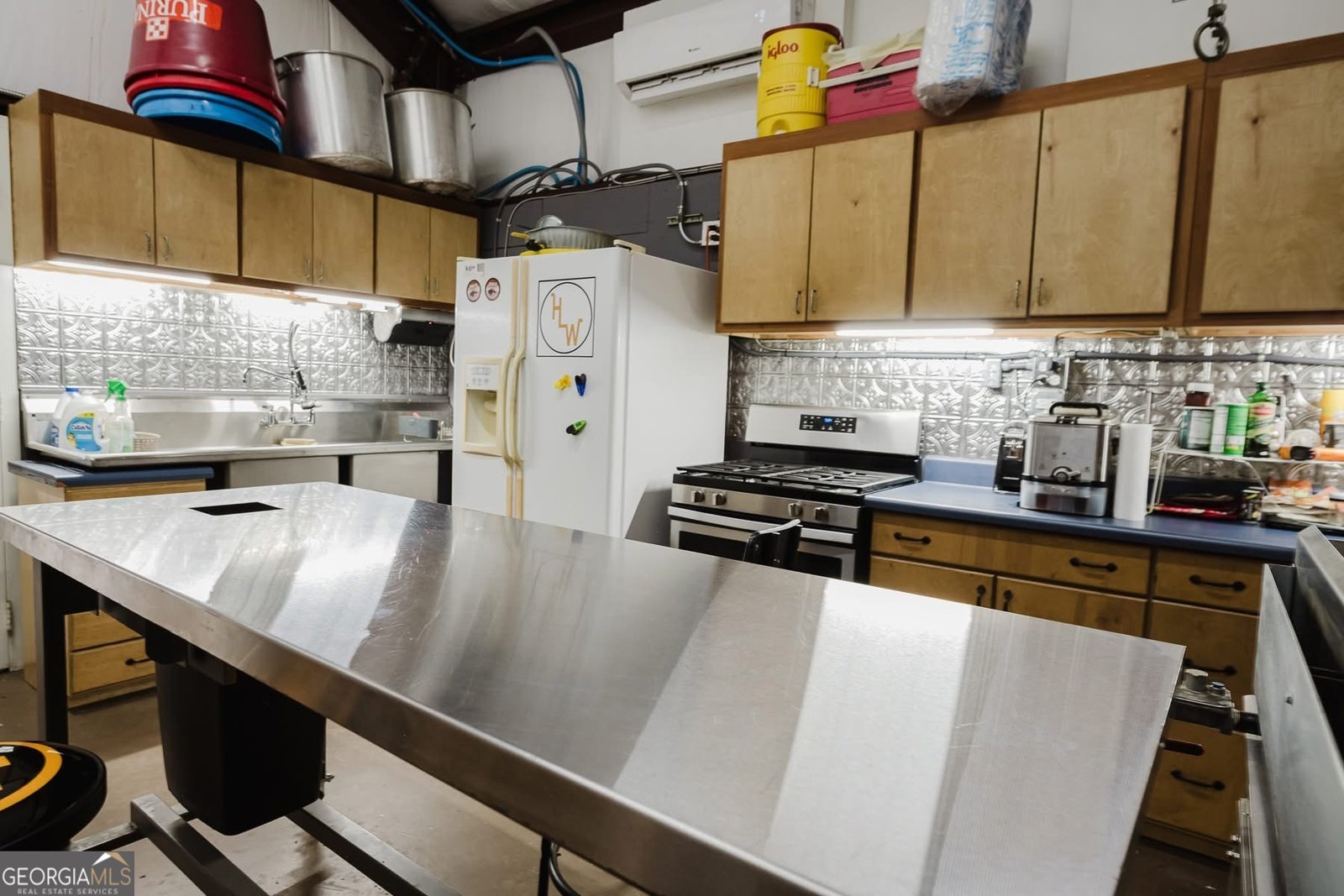 410 Country Kitchen Road Barnesville - 86