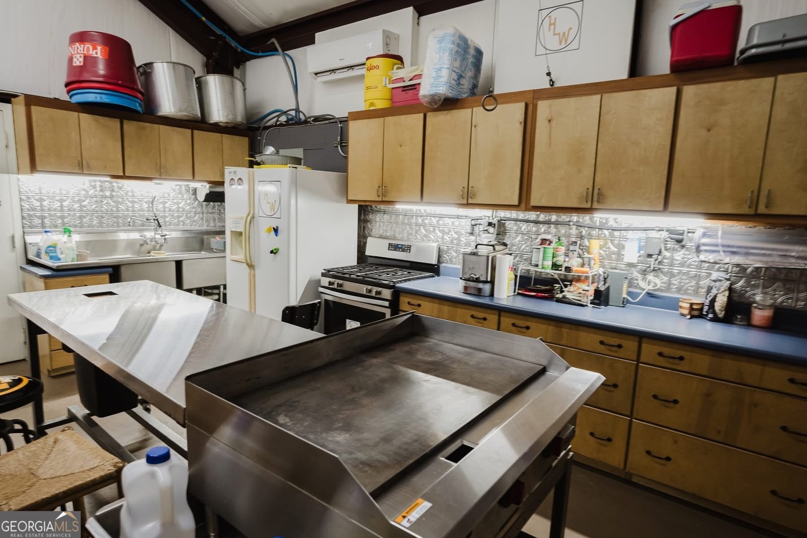 410 Country Kitchen Road Barnesville - 87