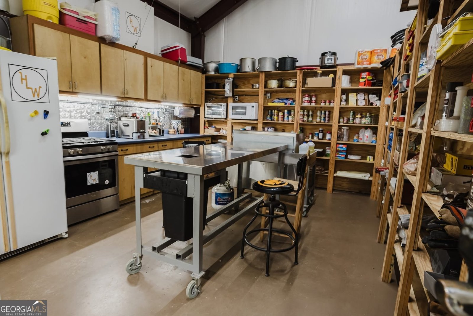 410 Country Kitchen Road Barnesville - 88