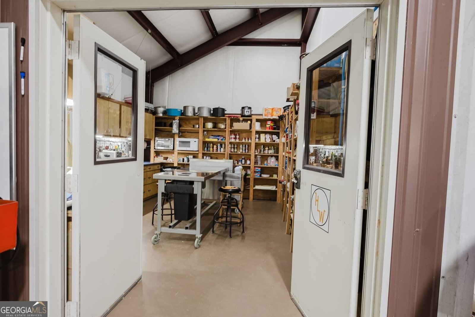 410 Country Kitchen Road Barnesville - 89