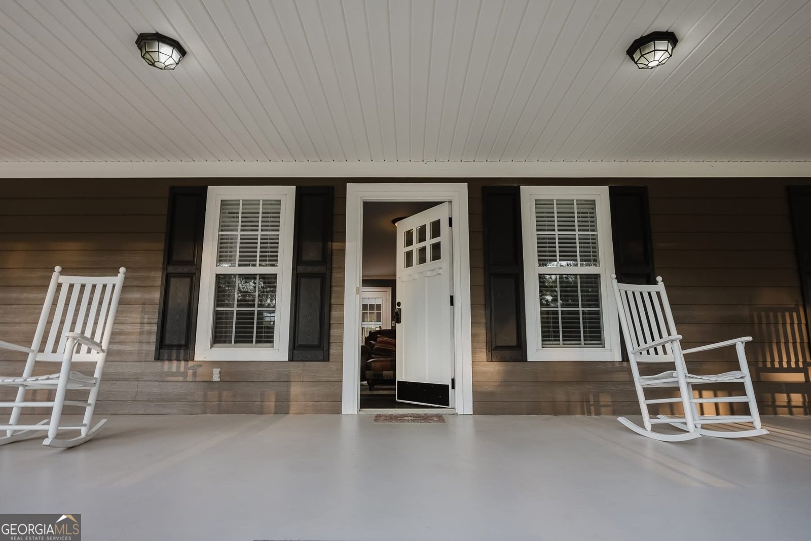 410 Country Kitchen Road Barnesville - 9