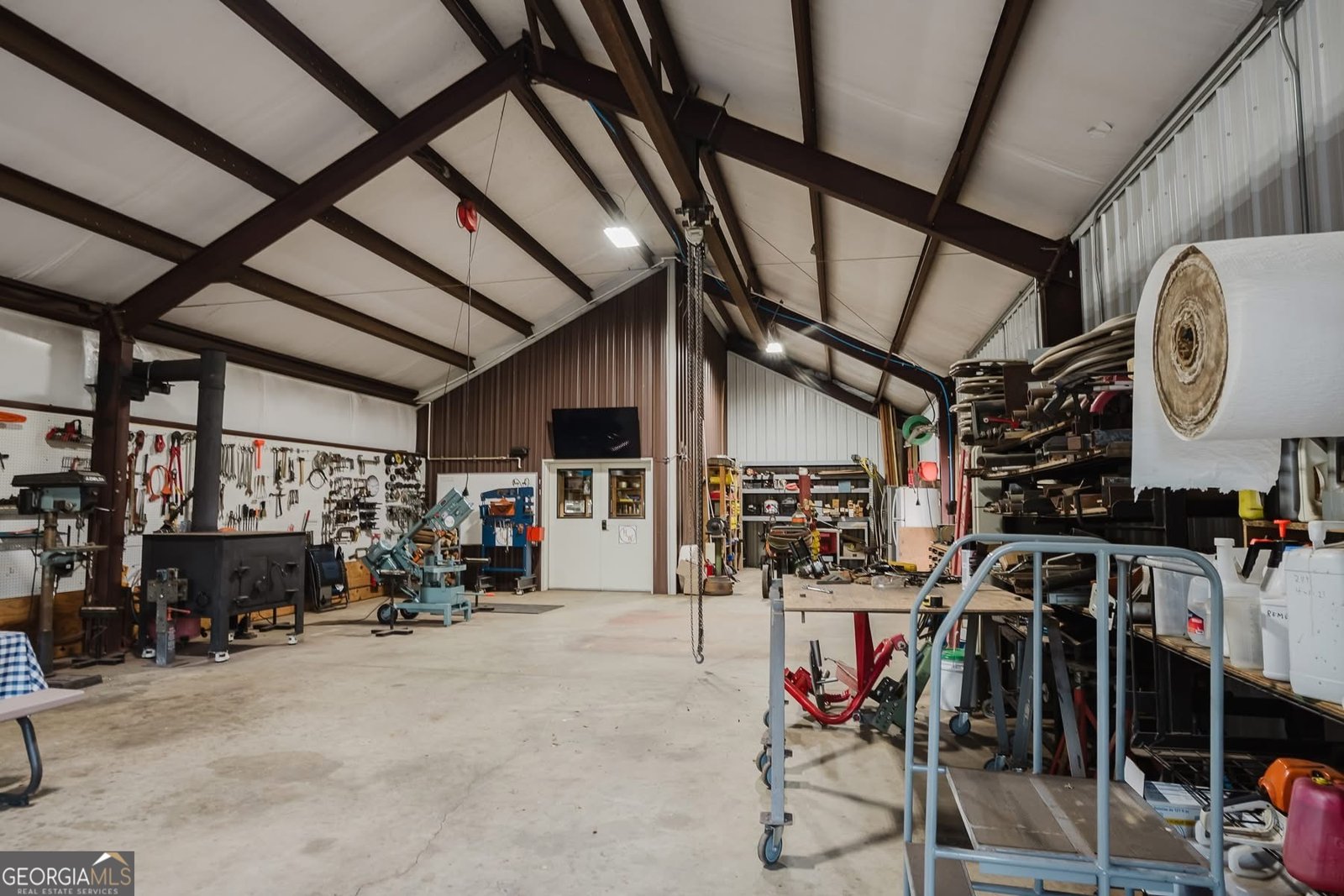 410 Country Kitchen Road Barnesville - 91