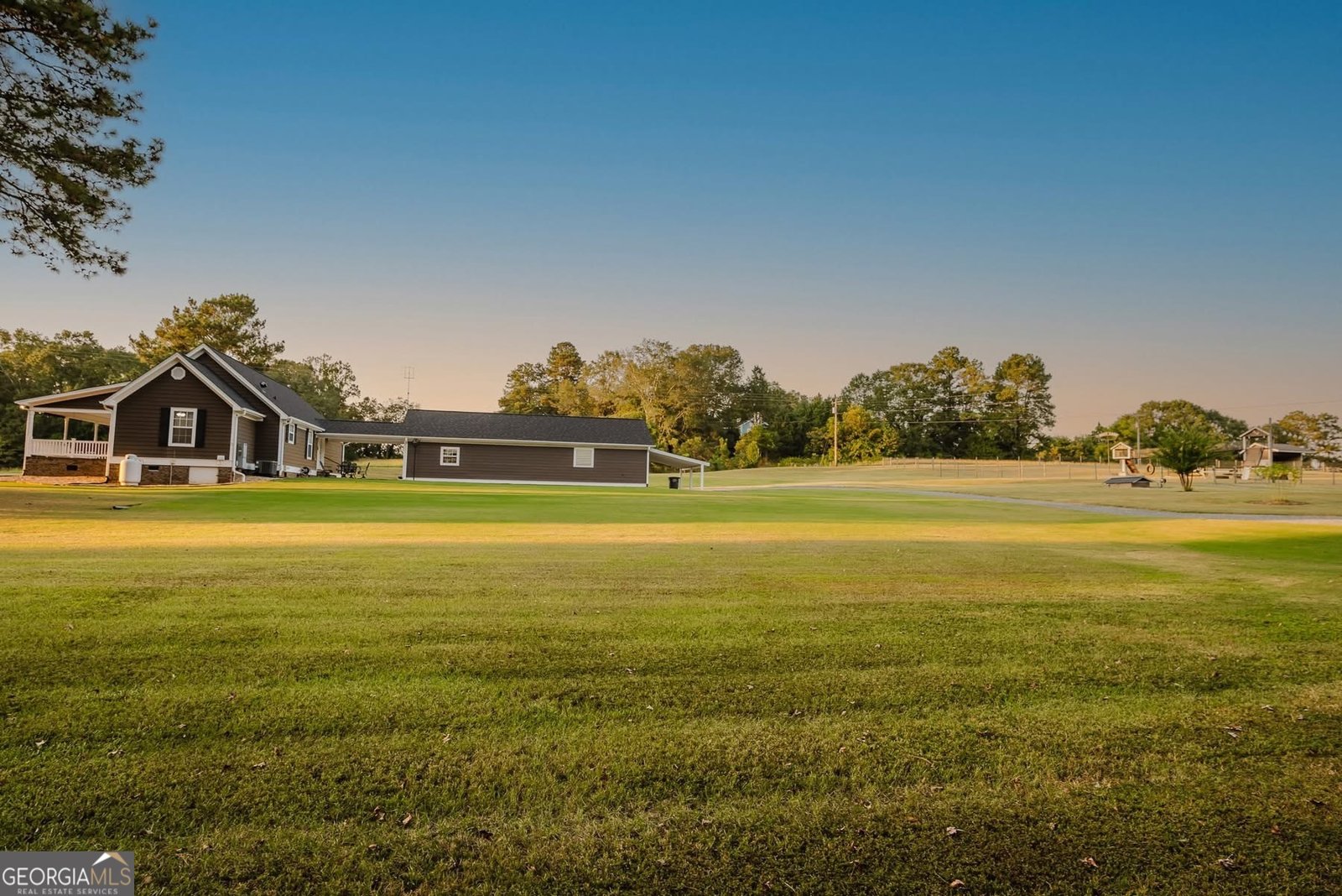 410 Country Kitchen Road Barnesville - 92