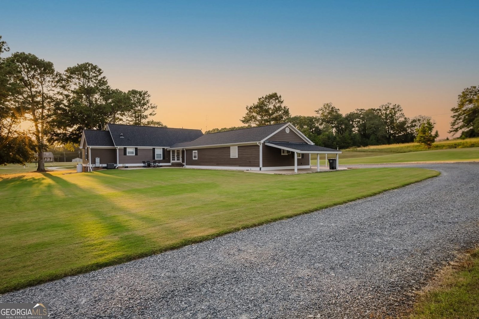 410 Country Kitchen Road Barnesville - 94