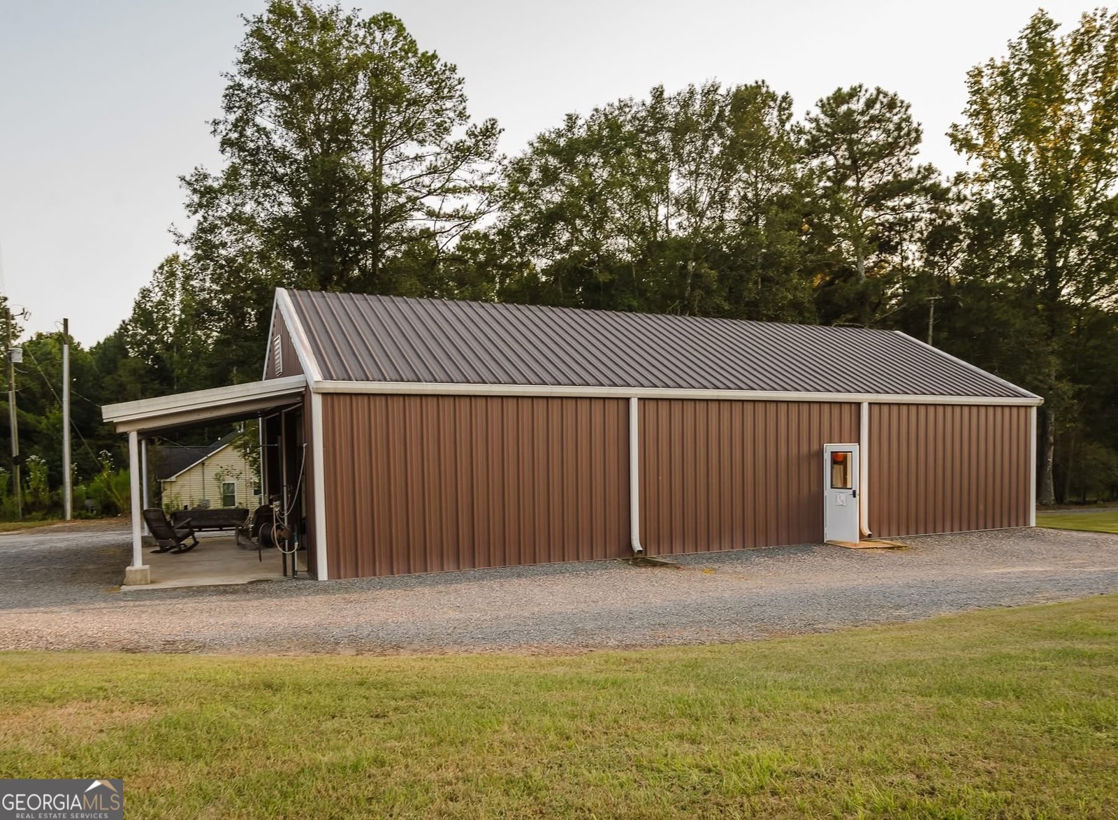 410 Country Kitchen Road Barnesville - 95