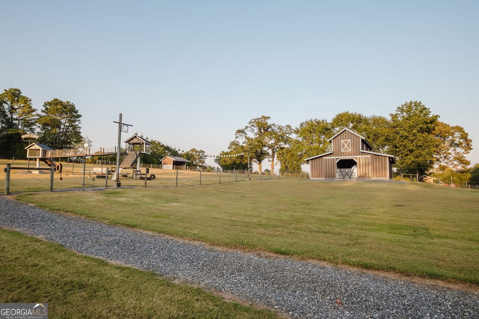 410 Country Kitchen Road Barnesville - 96