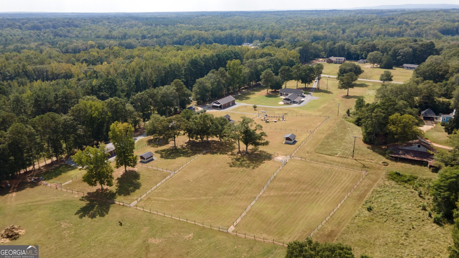 410 Country Kitchen Road Barnesville - 97