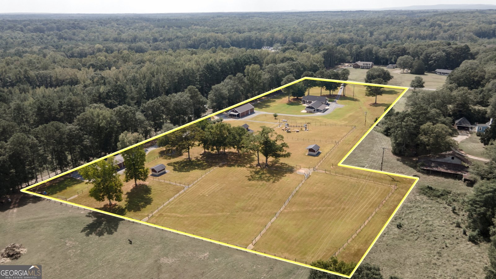 410 Country Kitchen Road Barnesville - 99