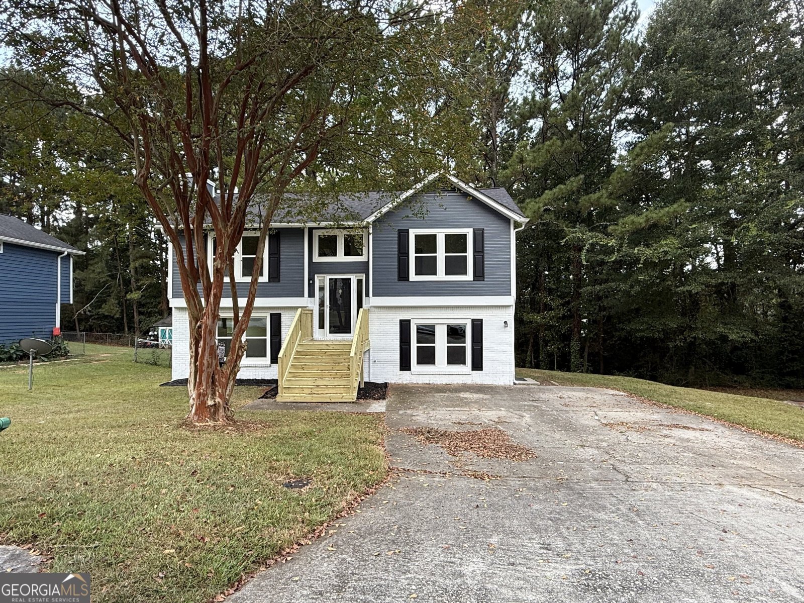 2443 Shoals Terrace Decatur - 1