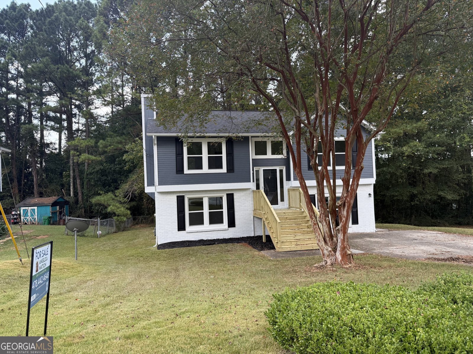 2443 Shoals Terrace Decatur - 2