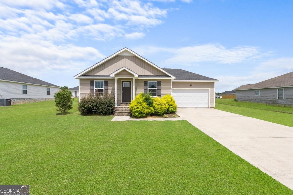 6019 Virginia Pine Avenue Statesboro - 6