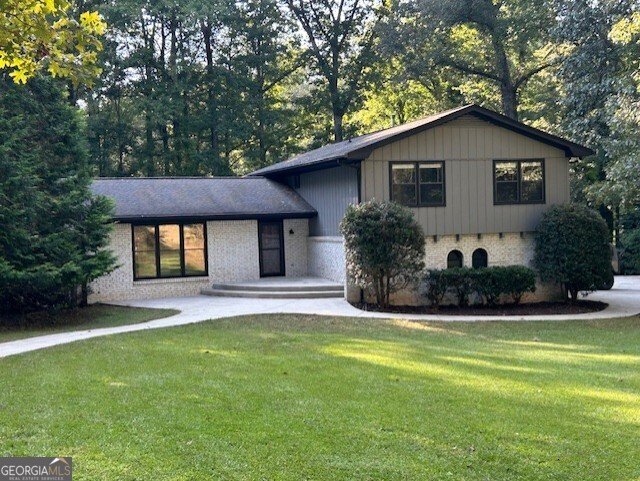 340 Magmar Lane Fayetteville - 1