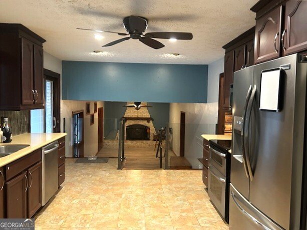 340 Magmar Lane Fayetteville - 20