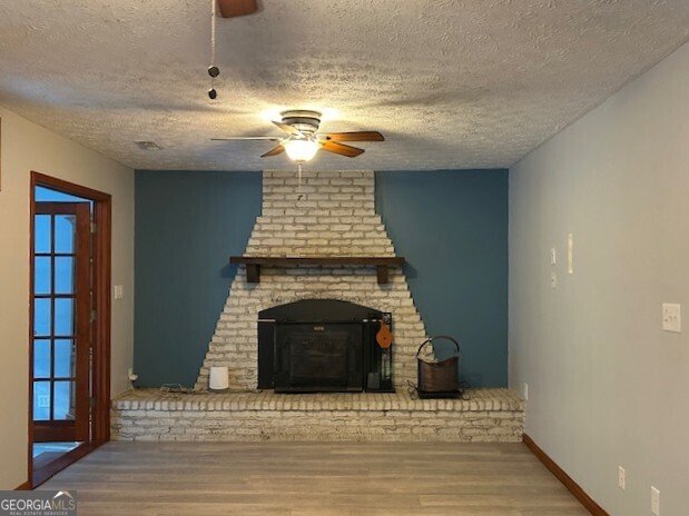 340 Magmar Lane Fayetteville - 22