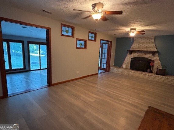 340 Magmar Lane Fayetteville - 23