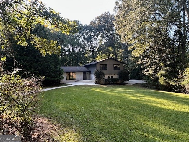 340 Magmar Lane Fayetteville - 3