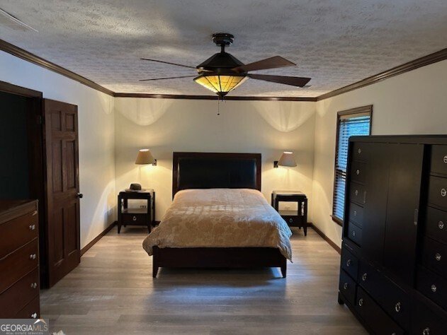 340 Magmar Lane Fayetteville - 30