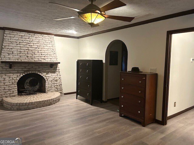 340 Magmar Lane Fayetteville - 31