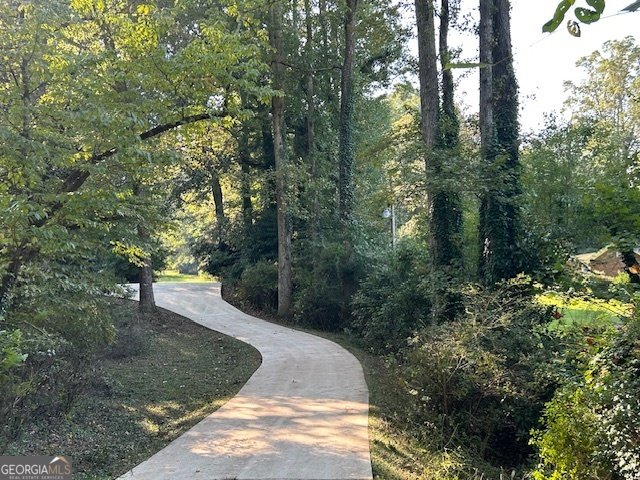 340 Magmar Lane Fayetteville - 4
