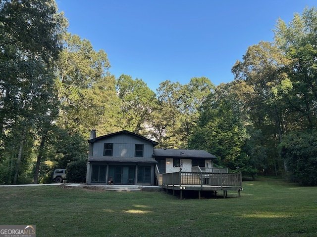 340 Magmar Lane Fayetteville - 49