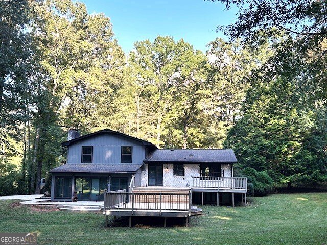 340 Magmar Lane Fayetteville - 50