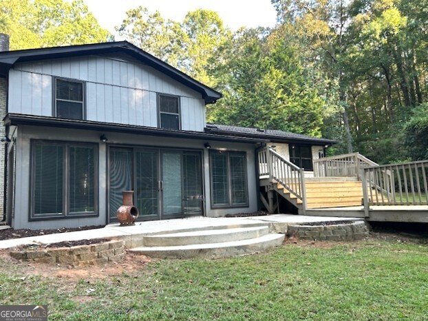 340 Magmar Lane Fayetteville - 52