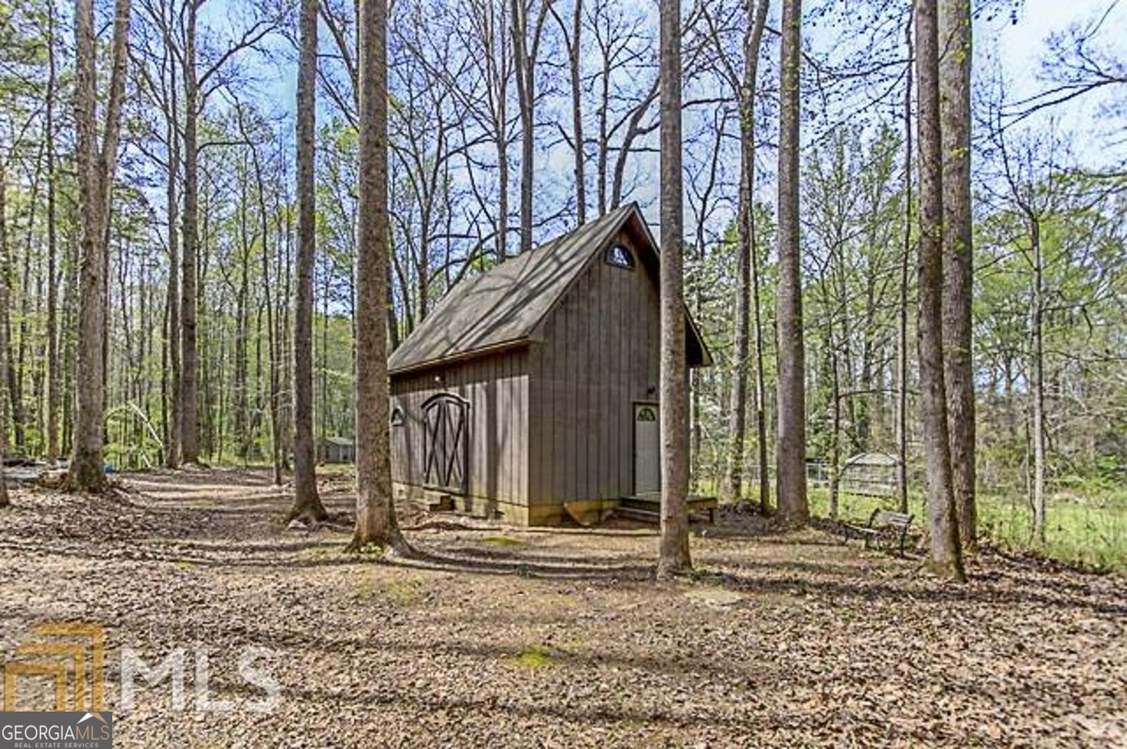 340 Magmar Lane Fayetteville - 57