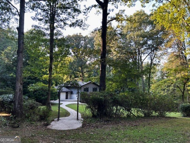 340 Magmar Lane Fayetteville - 60