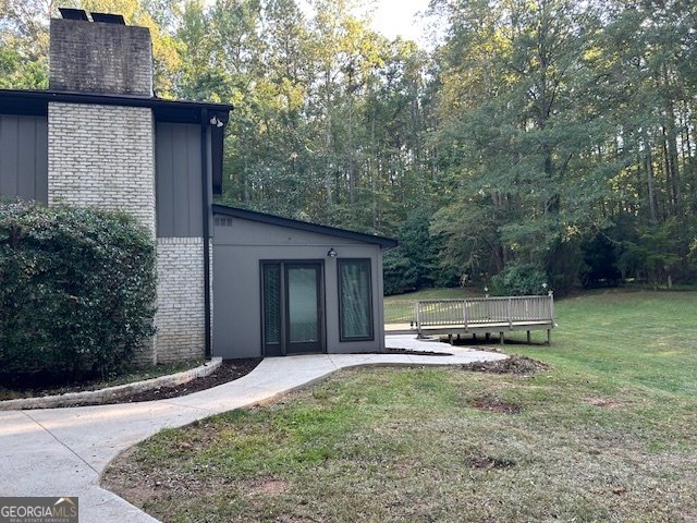 340 Magmar Lane Fayetteville - 7