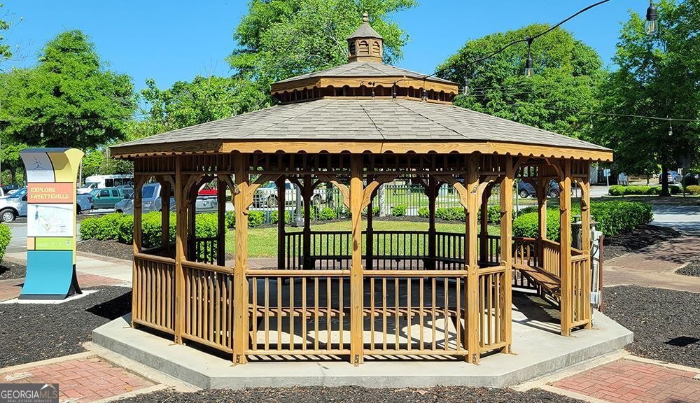 340 Magmar Lane Fayetteville - 71