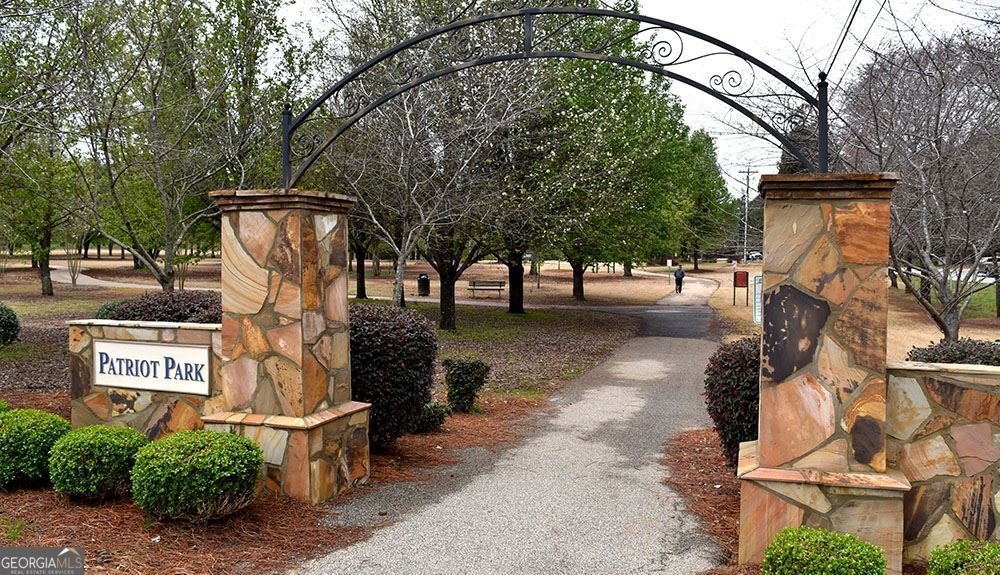 340 Magmar Lane Fayetteville - 73