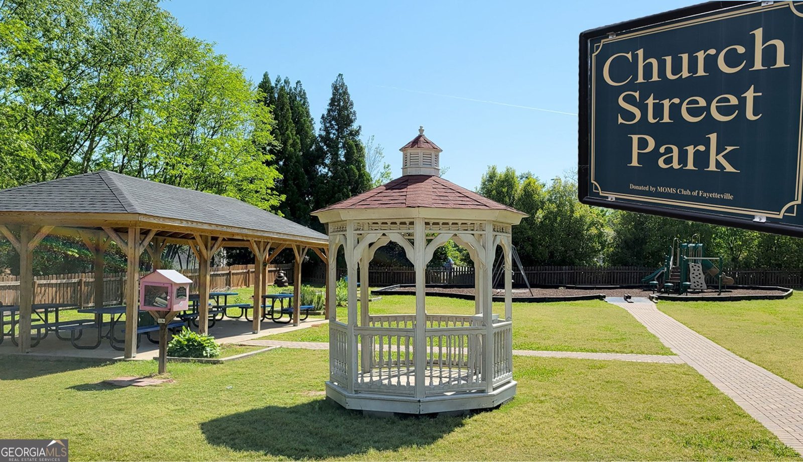 340 Magmar Lane Fayetteville - Photo 80