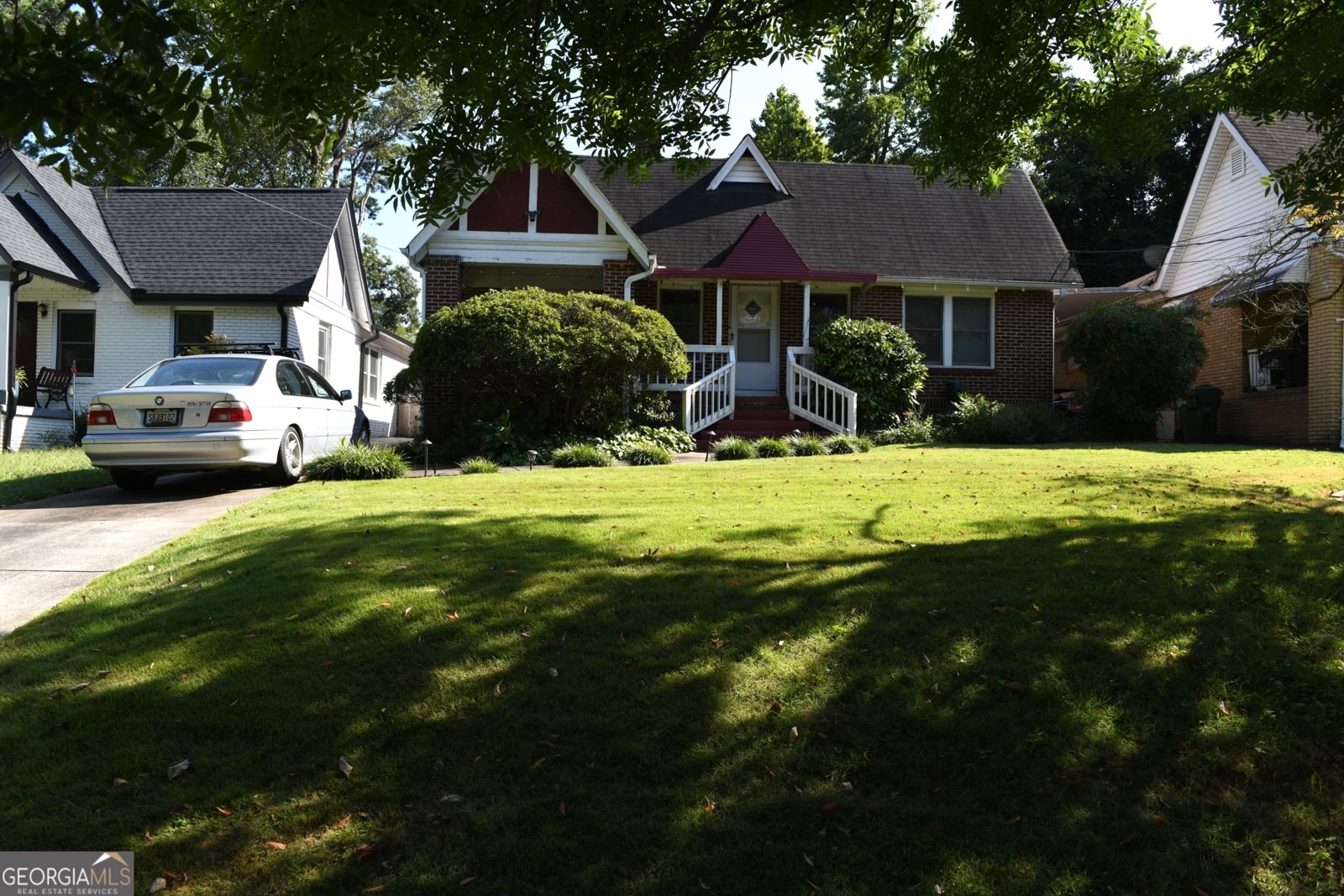 1670 Westwood Avenue Atlanta - 1