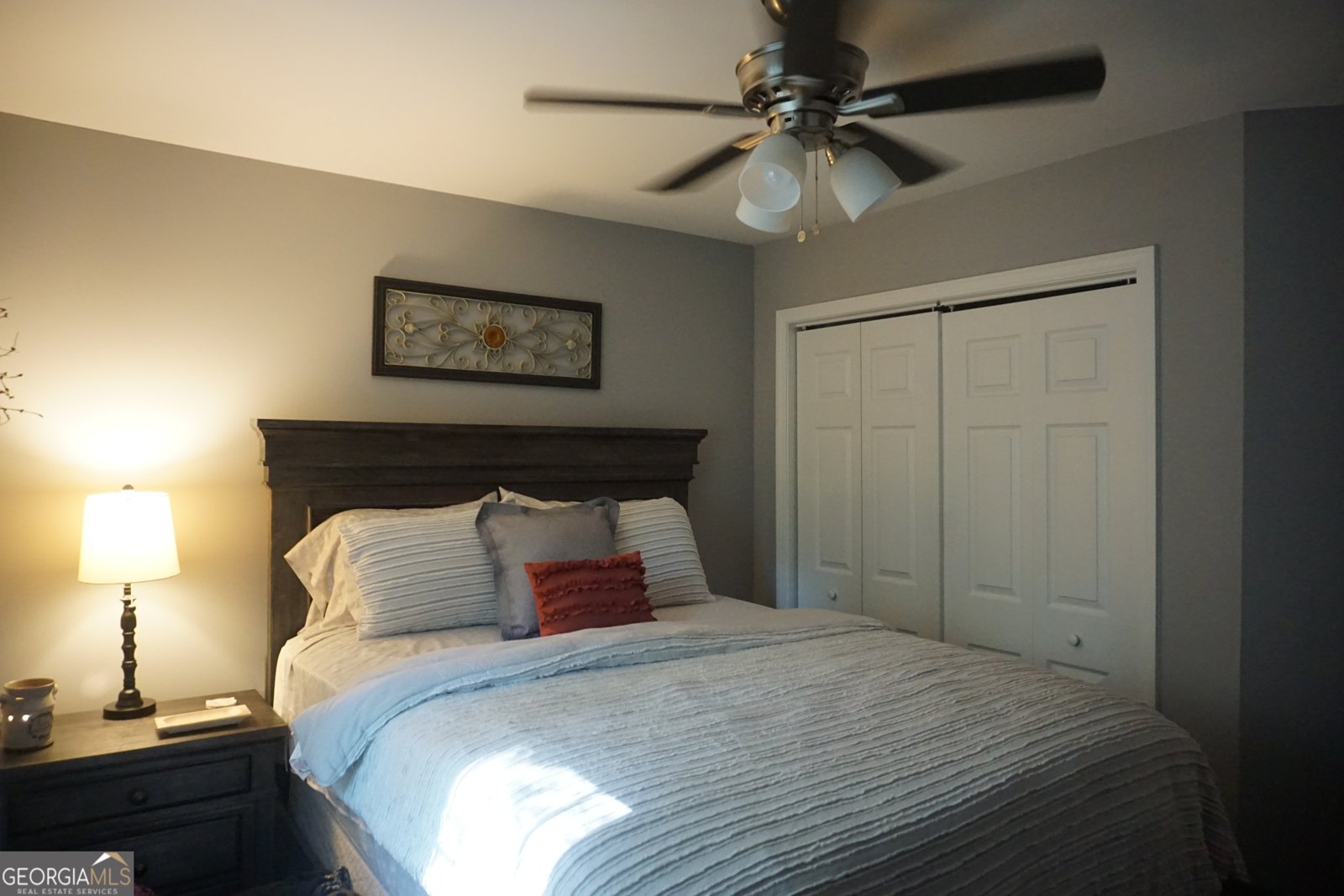 1470 Riverline Court Mableton - 1