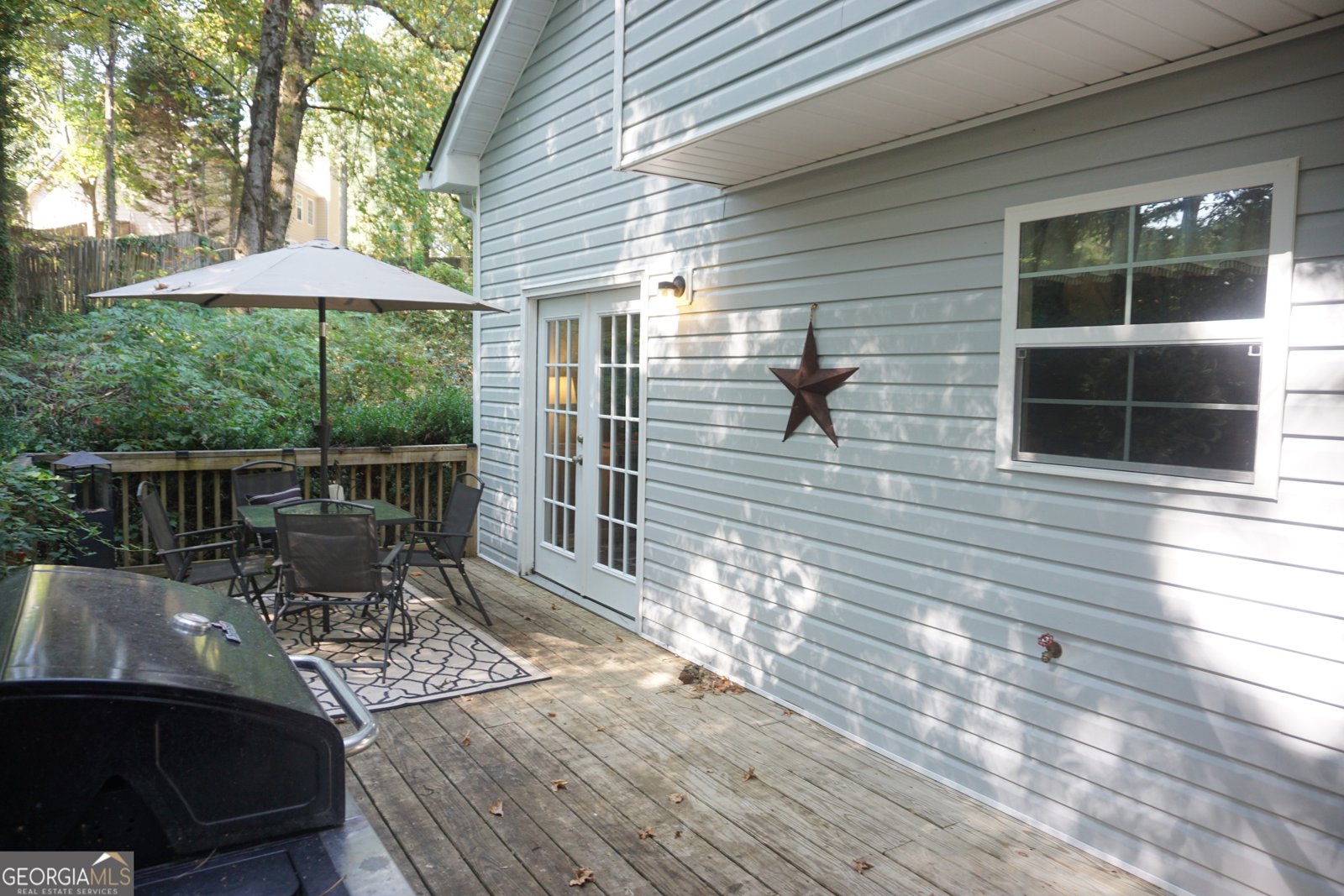1470 Riverline Court Mableton - 10