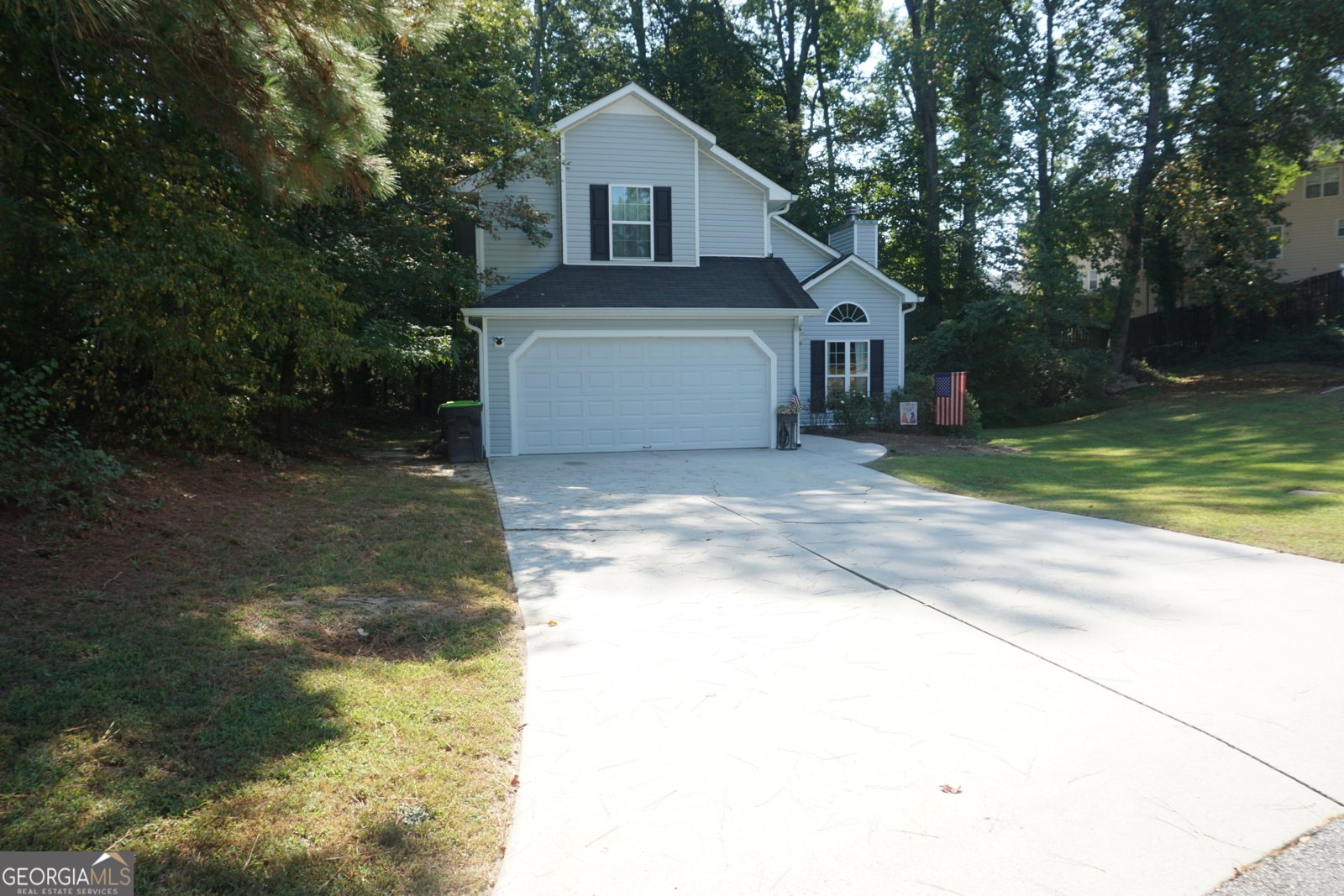 1470 Riverline Court Mableton - 12