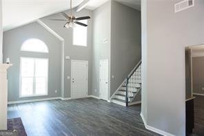 1470 Riverline Court Mableton - 13