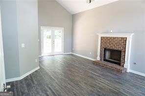 1470 Riverline Court Mableton - 16