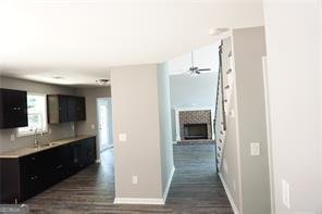 1470 Riverline Court Mableton - 21