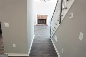 1470 Riverline Court Mableton - 29
