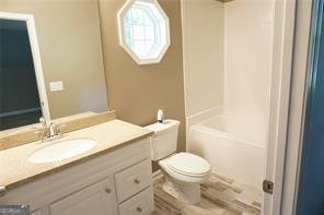 1470 Riverline Court Mableton - 42