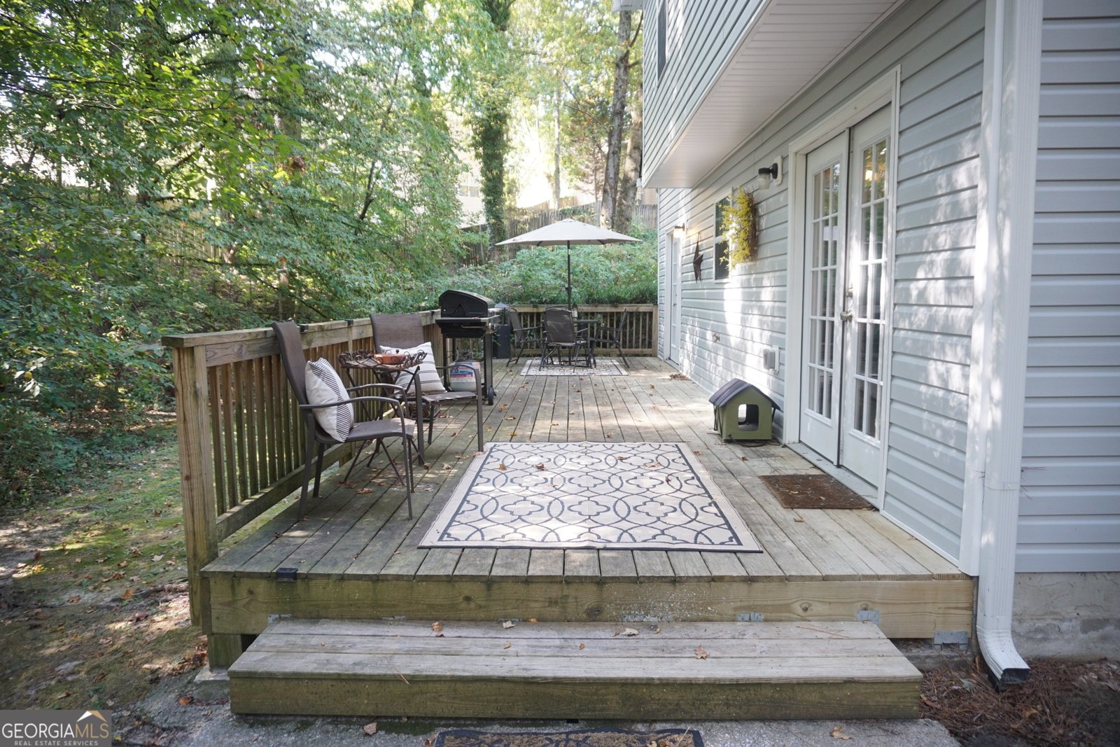 1470 Riverline Court Mableton - 7
