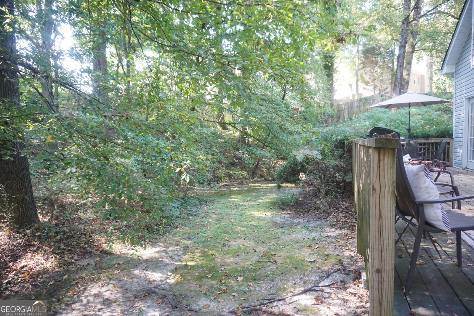 1470 Riverline Court Mableton - 8