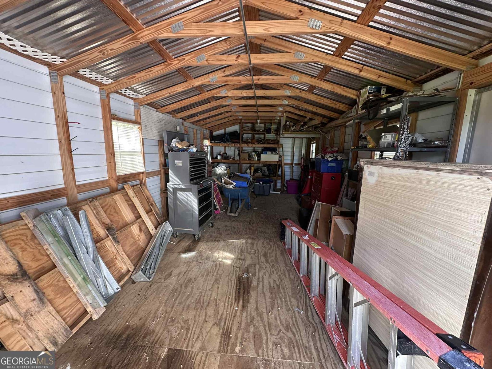 6555 Lanes Bridge Road Jesup - 27