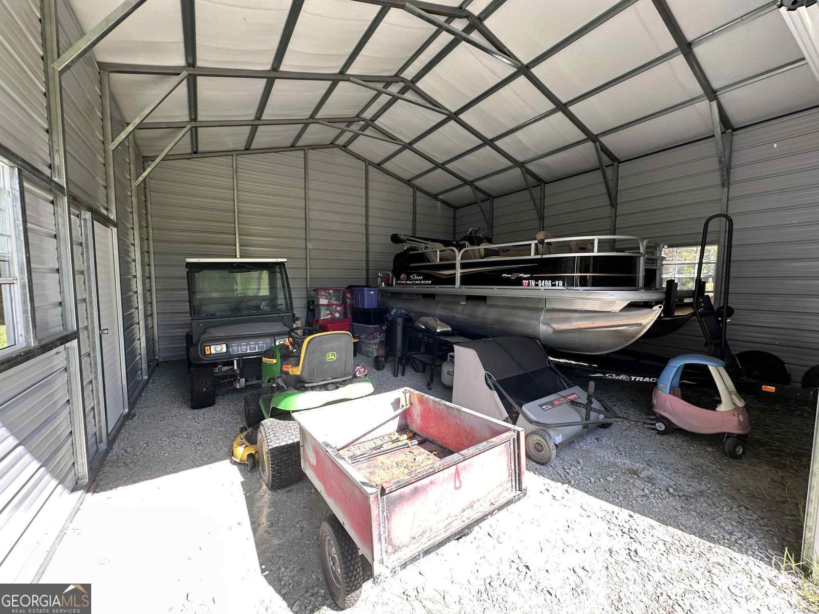 6555 Lanes Bridge Road Jesup - 30