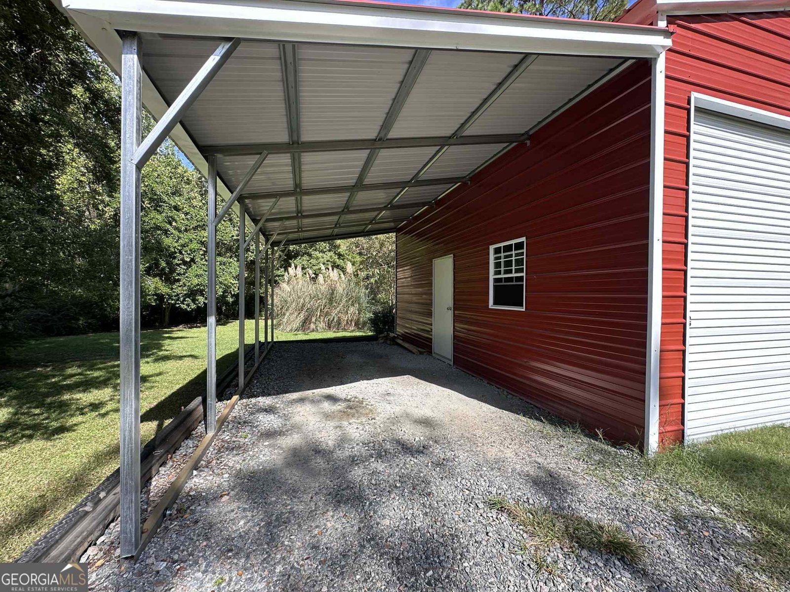 6555 Lanes Bridge Road Jesup - 31