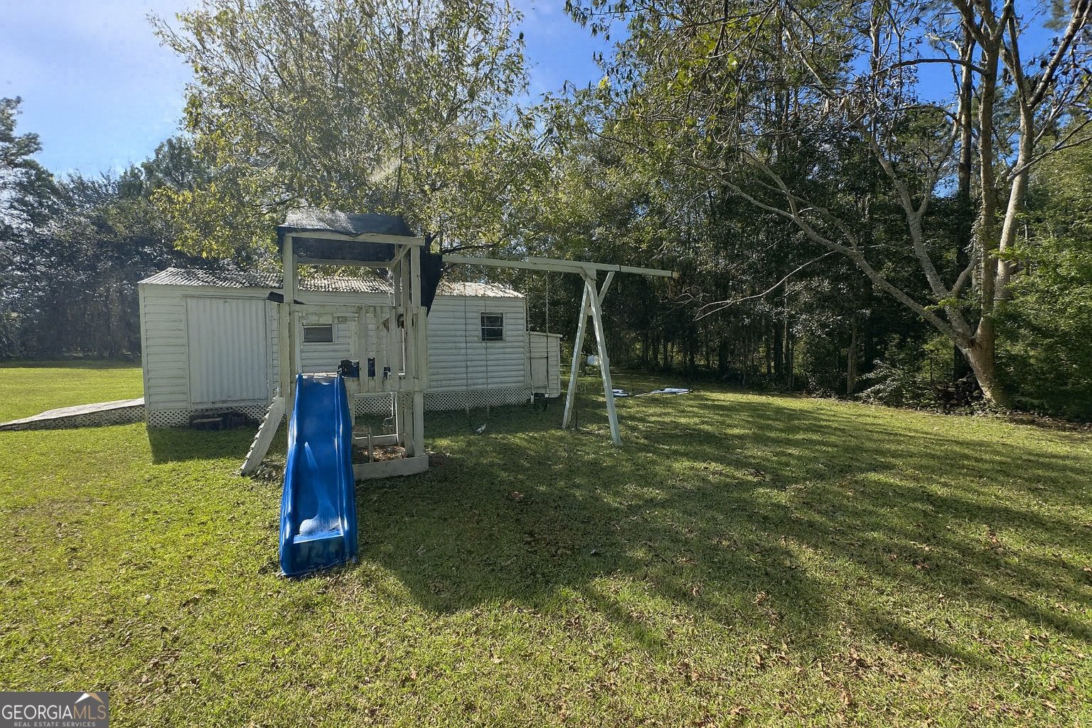 6555 Lanes Bridge Road Jesup - 32